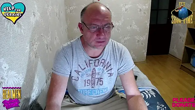 Bossun79 online show from 7, 10, 2025