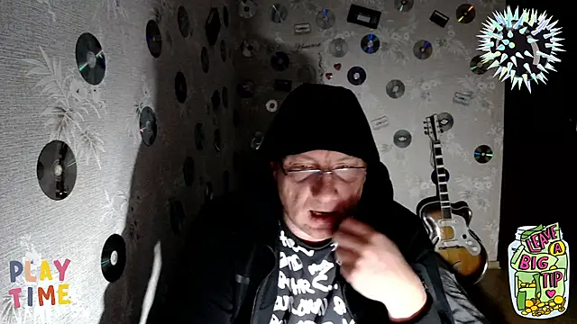 Bossun79 online show from 21, 10, 2025