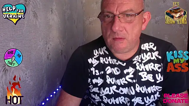 Bossun79 online show from 20, 9, 2025