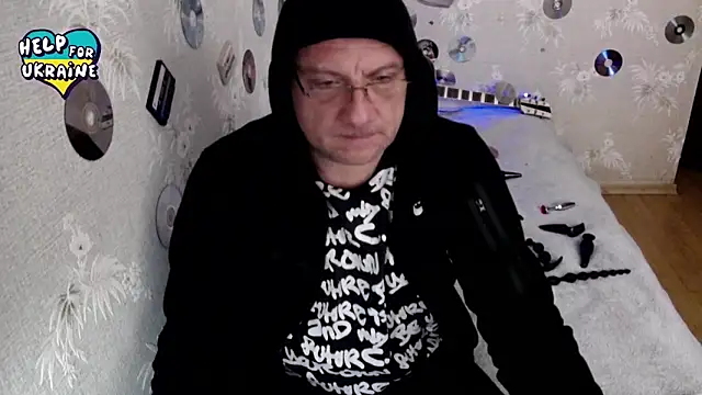 Bossun79 online show from 4, 11, 2025