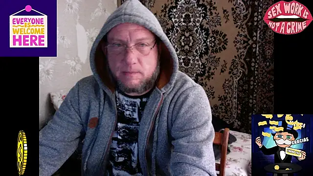 Bossun79 online show from 4, 2, 2025