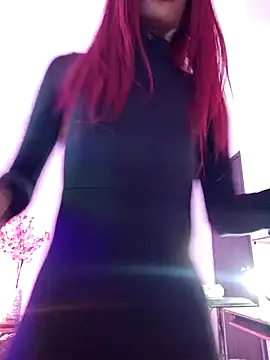 Elektra Queen online show from 31, 10, 2025