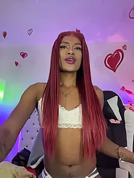 Elektra Queen online show from 20, 2, 2026