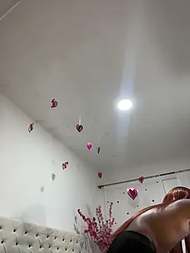 Elektra Queen online show from 21, 4, 2026