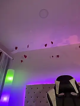 Elektra Queen online show from 15, 4, 2026