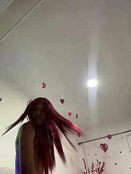 Elektra Queen online show from 13, 5, 2026