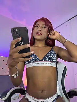 Elektra Queen online show from 26, 6, 2026