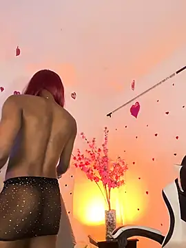 Elektra Queen online show from 18, 4, 2026