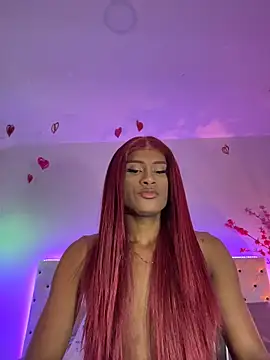 Elektra Queen online show from 20, 3, 2026