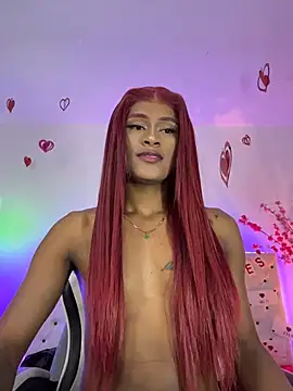 Elektra Queen online show from 18, 2, 2026