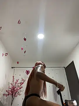 Elektra Queen online show from 22, 4, 2026