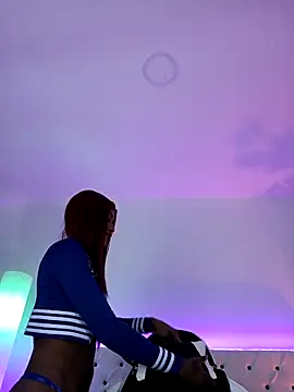 Elektra Queen online show from 14, 11, 2025