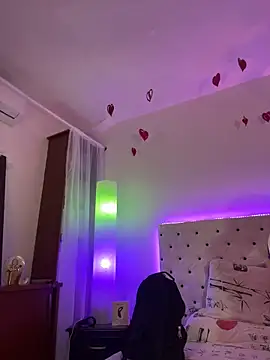 Elektra Queen online show from 26, 3, 2026