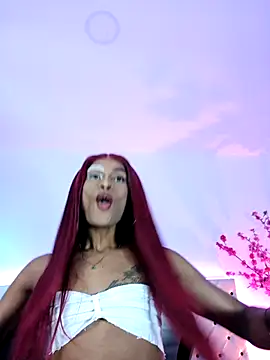 Elektra Queen online show from 29, 10, 2025