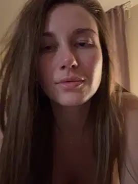 JasminJames online show from 4, 4, 2026