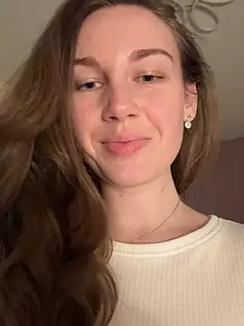 JasminJames online show from 16, 1, 2026