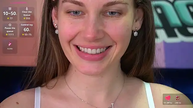 Snapshot of JasminJames chatting on 11, 5, 2026 JasminJames online show from 11, 5, 2026