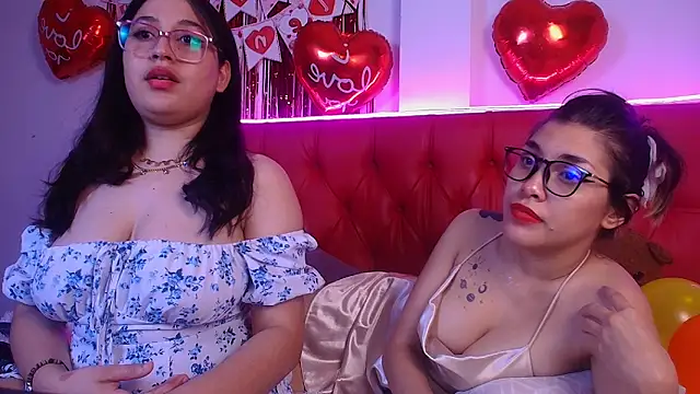 Little Cuttie  online show from 15, 2, 2025