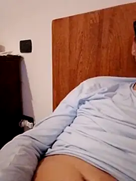 Anastasio33 online show from 25, 10, 2025