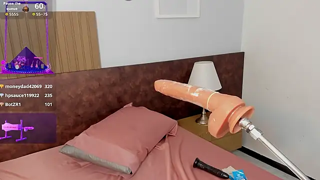 sophia vivas online show from 28, 2, 2026