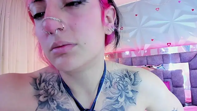 Candy morgan412 online show from 16, 12, 2025