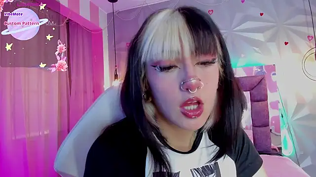 Candy morgan412 online show from 21, 12, 2025