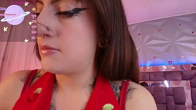 Snapshot of Candy_morgan412 chatting on 12, 10, 2025 Candy morgan412 online show from 12, 10, 2025