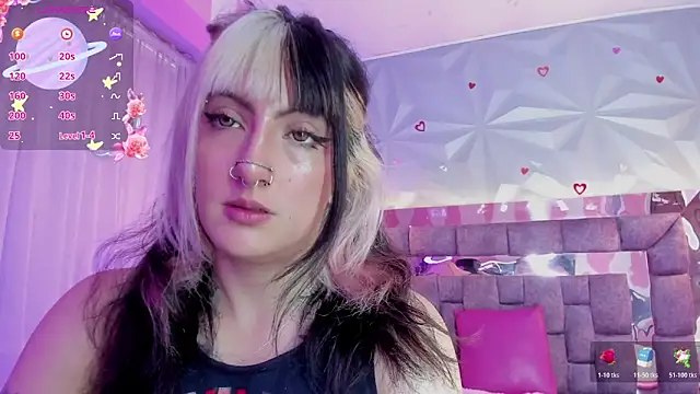 Candy morgan412 online show from 6, 1, 2026