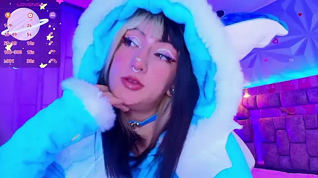 Candy morgan412 online show from 17, 3, 2026