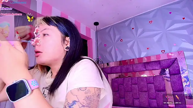 Candy morgan412 online show from 18, 4, 2026