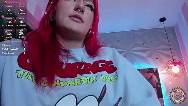 Candy morgan412 online show from 9, 2, 2025