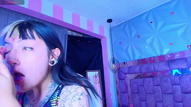 Candy morgan412 online show from 14, 4, 2026