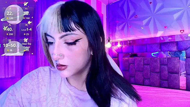 Candy morgan412 online show from 11, 4, 2026