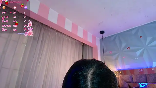 Candy morgan412 online show from 3, 2, 2026