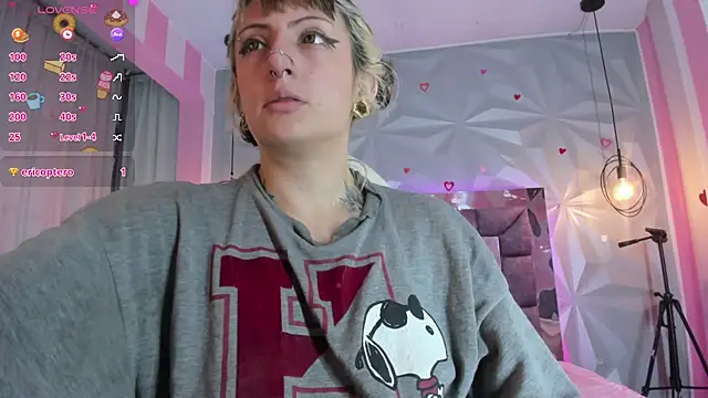 Snapshot of Candy_morgan412 chatting on 16, 11, 2025 Candy morgan412 online show from 16, 11, 2025