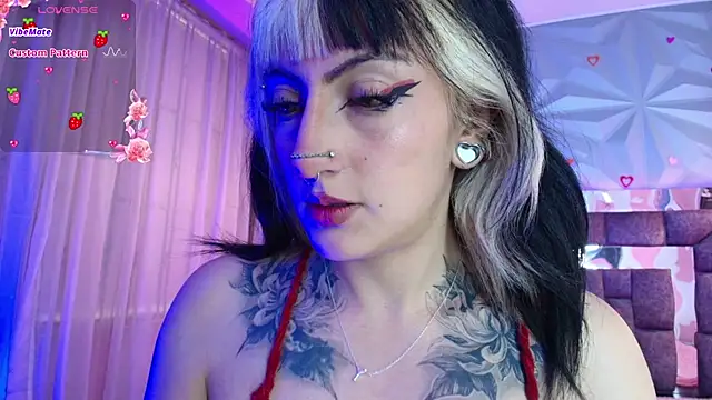 Candy morgan412 online show from 16, 1, 2026