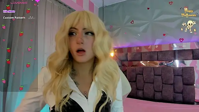 Snapshot of Candy_morgan412 chatting on 29, 10, 2025 Candy morgan412 online show from 29, 10, 2025