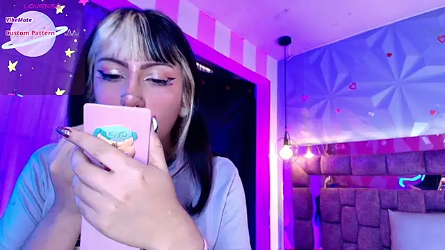 Candy morgan412 online show from 26, 2, 2026