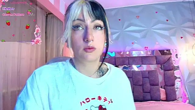 Candy morgan412 online show from 18, 1, 2026