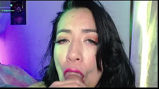 77Scarlett online show from 8, 2, 2026