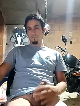Rejy1992 online show from 28, 12, 2024