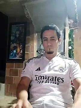 Rejy1992 online show from 8, 12, 2024