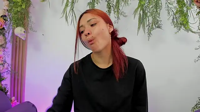 Celeste roose online show from 12, 12, 2024