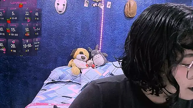 NinaYellow online show from 24, 2, 2026