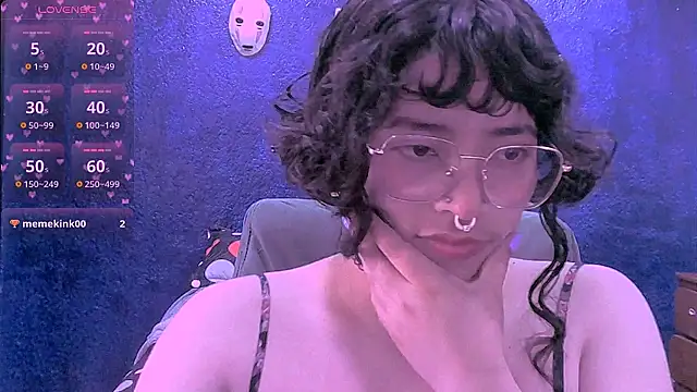 NinaYellow online show from 9, 6, 2026