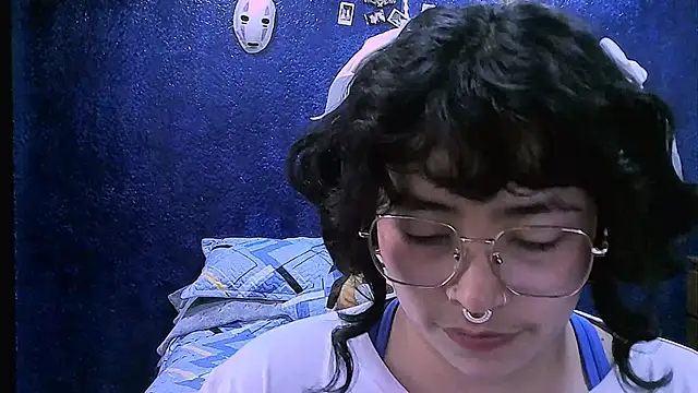 NinaYellow online show from 11, 2, 2026