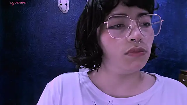 Snapshot of NinaYellow chatting on 3, 12, 2024 NinaYellow online show from 3, 12, 2024