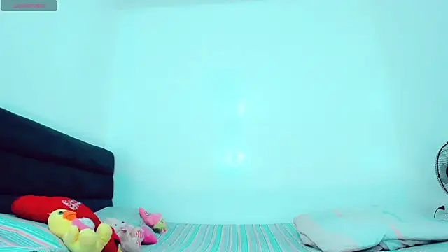 Amanda Cax online show from 16, 4, 2026