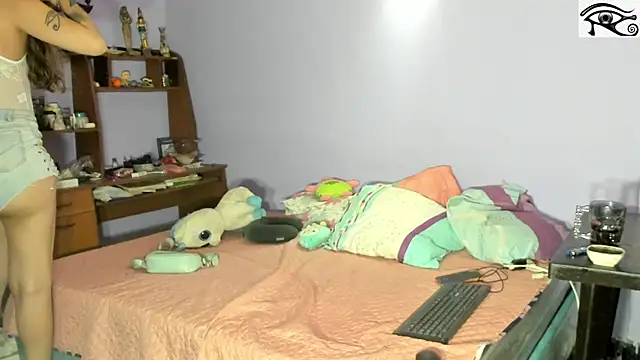 Snapshot of Thalia_sweetlust chatting on 30, 5, 2026 Thalia sweetlust online show from 30, 5, 2026