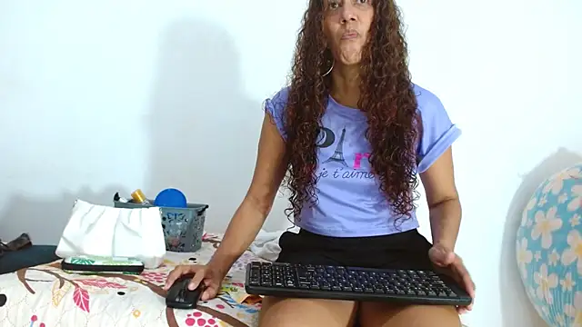 churcavagina40 online show from 7, 4, 2026
